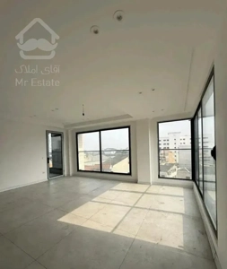 آپارتمان ۱۹۹ متری تک واحدی نورگیر فوق العاده