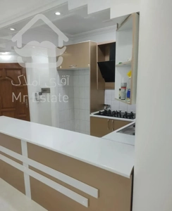 80 متر 2خواب بلوار دادمان(تخلیه)