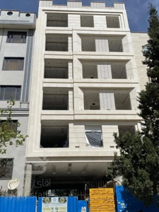 پیش فروش سعادت آباد بلوار دریا