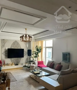 قیطریه ۹۰ متر مناسب مجرد موجه یا خانواده