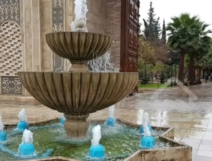 آپارتمان ۲۰۰ متری کلید نخورده/ساری /منطقه آزاد