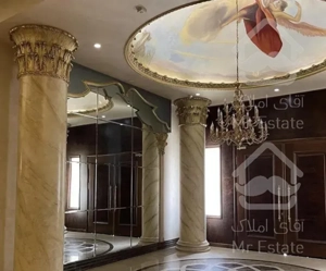 سوهانک/۱۲۰متر/ویو ابدی