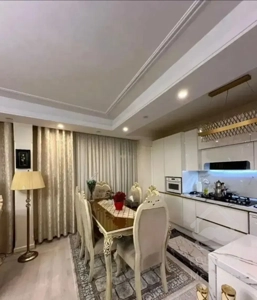 ۶۵ متر / دو خواب / نوساز / شمس اباد