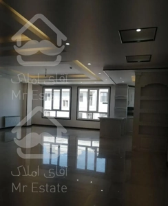 133 متر 3 خواب / کلید نخورده / کوی بیمه