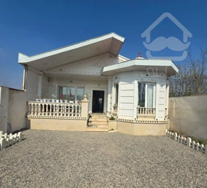 فروش ویلای (( ۲۹۳ )) متری فومن با سند تک برگ