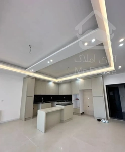 بر اصلی نیما / لوکیشن طلایی / ۱۳۰متر سه خواب