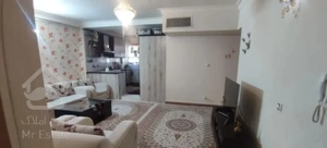 ۷۰ متر/ دو خواب/ غرق نور/ پارکینگ دار/ قائمیه