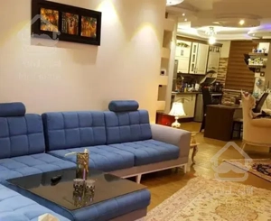 ۱۲۰ متر ، فول ، شهرک نفت