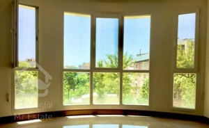 ۱۸۵متر اقدسیه مشرف به ۵۰۰۰متر باغ