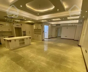 ۱۵۰متر ۳خواب نوساز شهران شمالی