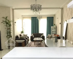 فردوس غرب واحد دو خواب ۶۵ متری