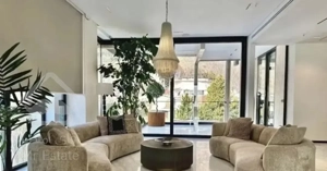 ۱۰۰ م ۲ خ( تاپ لوکیشن ظفر)کلید نخورده تکواحدی مدرن