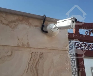 دوربین مداربسته، دزدگیر و سیستم هوشمند