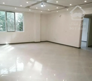 ۷۷متر2خواب فول امکانات/حبیب اله/همایونشهر ج/دریانو