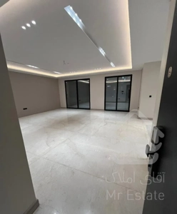 ۲۰۰ متر اپارتمان/پلان تفکیکی/صارمی/لوکس