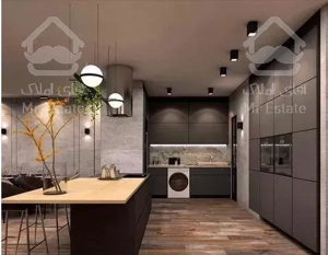 رهن و اجاره ۱۶۵متر بالای کاج سعادت آباد