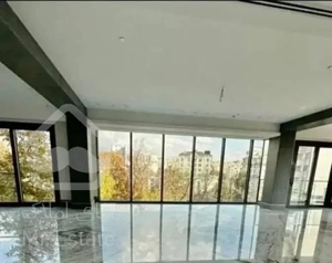 نیاوران آجودانیه ۳خواب ۲مستر تک‌واحدی سوپر لاکچری