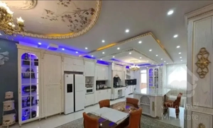 واحد آپارتمان ۳۹۰ متری/ مفتح
