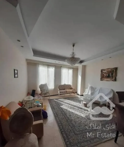 ۱۰۰ متر دو خواب میدان خبرنگار