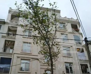 آپارتمان ۹۰ متری در سردار جنگل جنوب