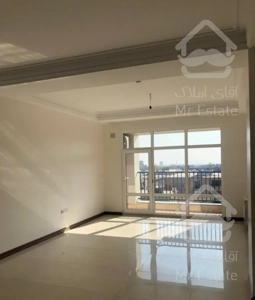 ۷۸ متر ۱خ/سالن پرده خور/کلید نخورده