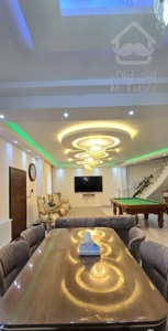 فروش ویلای لوکس لاکچری استخردار فول فرنیش