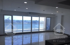 اپارتمان دو خوابه برج روما بلوک C