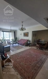 ۱۳۱متر شهرک‌غرب برج نشینان برج هرمزان