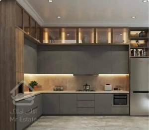 فرمانیه شرقی سنبل۳ خوابه ۱۸۰ متر سرمایه گذاری فروش