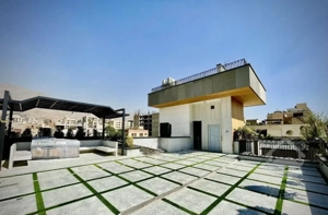 قیطریه / نوساز کلید نخورده/ سازه مدرن