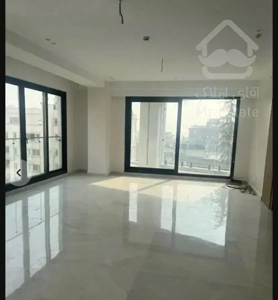 ۷۵ متر/۲خ/فول/خطی رو به آفتاب / شهرک نفت