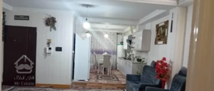 فروش اپارتمان مسکونی مبارزان تک واحدی