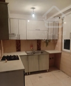 . ۶۰ متر اپارتمان ۲ خوابه