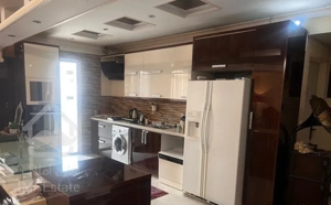 125متر سه خواب تکواحدی