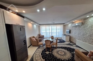 اجاره سالانه واحد آپارتمان ساحلی کنار دریا