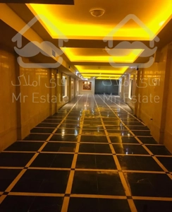 ۱۲۵متر ، ۵ساله ، طبقه ۵، سوپر نقشه