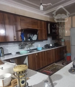 فروش آپارتمان ۱۰۳ متری ۲ خوابه