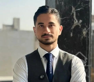 ارتفاع سقف عالی . ویو بی نظیر