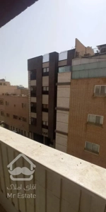 110 متری دو خوابه