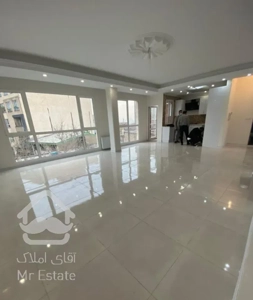 ۱۲۰ متر دو خواب طبقه ۵ سپند