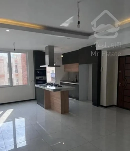 ۱۱۰ متر فول امکانات مدبر