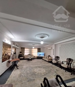 فروش واحد ۱۵۰ متری در جانبازان