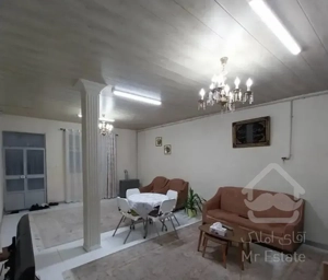 فروش ویلایی ۱۲۵متری دوکله،پارکینگ در فلسطین،چمران