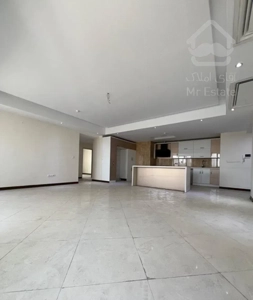 ۱۴۵ متر نور، ویو، طراحی و امنیت در برج‌باغ کوهک