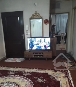 ۴۴متر تکواحدی خوش نقشه طبقه اول واقعی