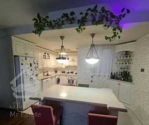 ازگل/ 110متر/ نور جنوب/مجتمع/نگهبانی 24ساعته