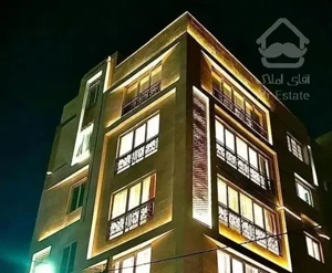 ۱۵۰متر ۳ خواب
