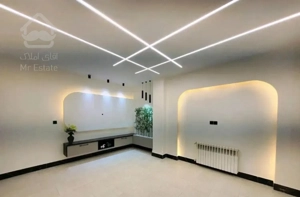 ۵۸ متر شیک در ساختمان برند/نوساز/ سند تک برگ با p