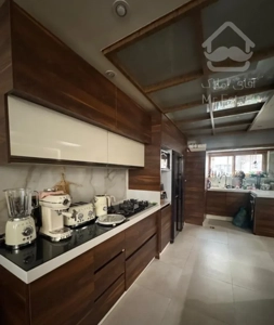 کلید طلایی ( ۱۵۰ متری ۳ خوابه در پاسداران)