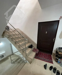 ۶۸ متر آپارتمان بازسازی شده سند تک برگ